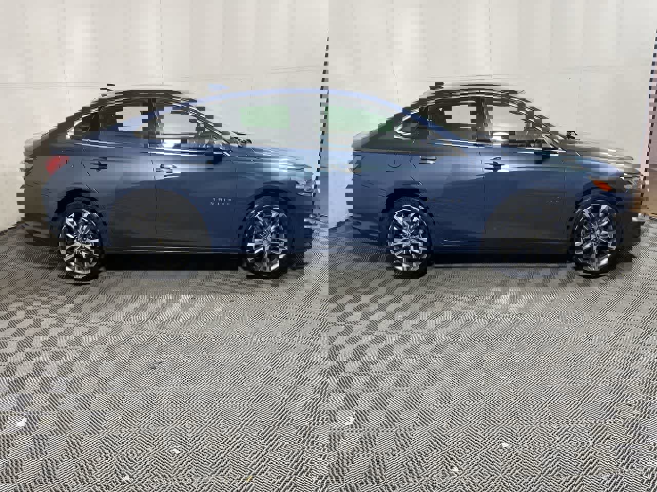 Used 2024 Chevrolet Malibu LT image 9