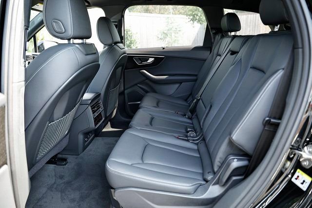 New 2026 Audi Q7 2.0T Premium Plus image 25