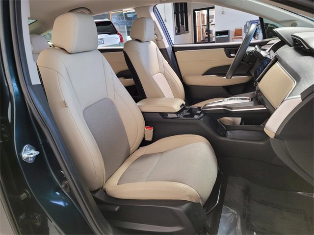 Used 2018 Honda Clarity Plug-In Hybrid image 20