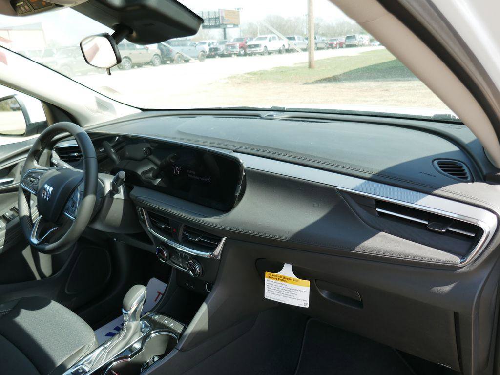 New 2026 Buick Encore GX Preferred image 10