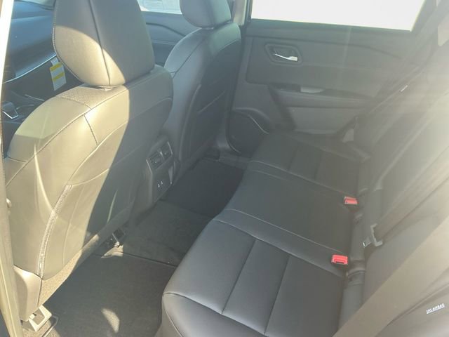 New 2026 Nissan Rogue SV image 15