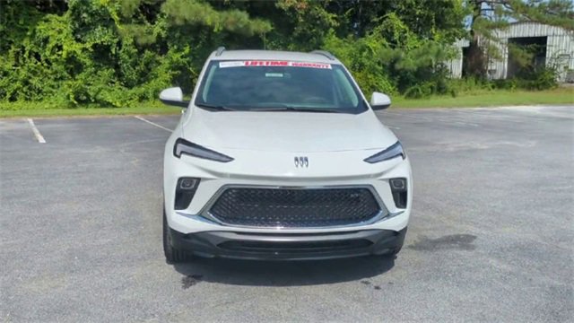 New 2026 Buick Encore GX Sport Touring image 3