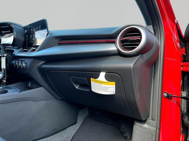 New 2026 Chevrolet Trax RS w/ Driver Confidence Package FWD image 27