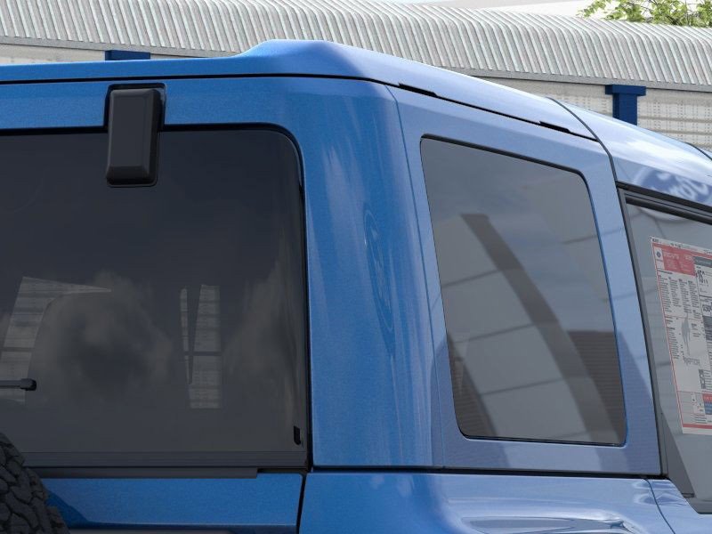 New 2025 Ford Bronco Raptor image 26