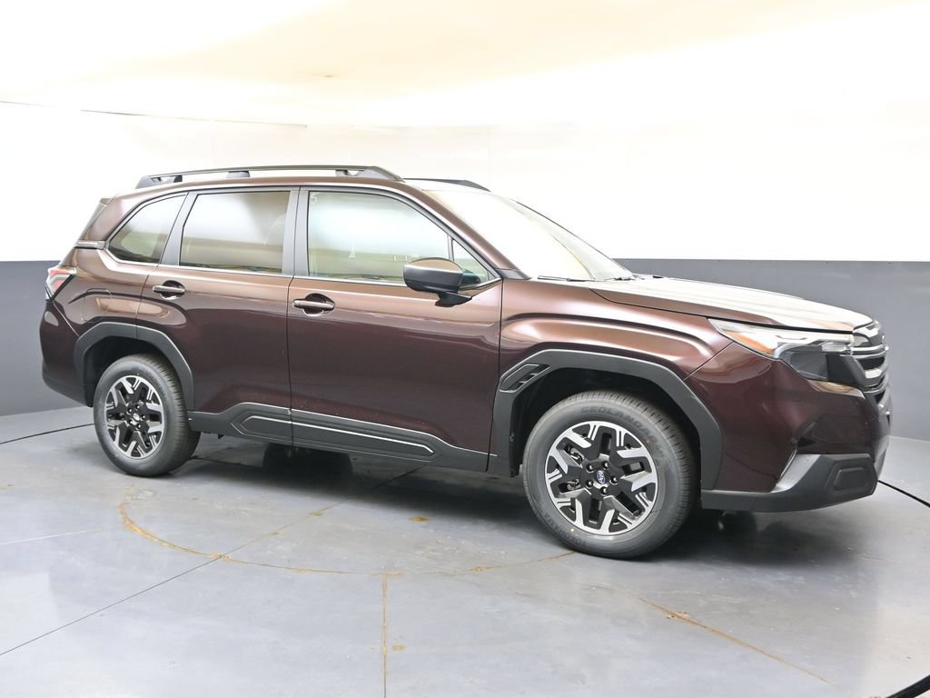 New 2026 Subaru Forester Premium AWD/4WD image 7