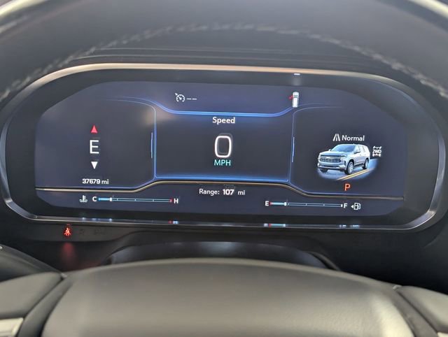 Used 2024 Chevrolet Tahoe LT image 18