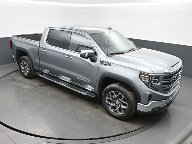 New 2026 GMC Sierra 1500 SLT w/ SLT Premium Plus Package image 44