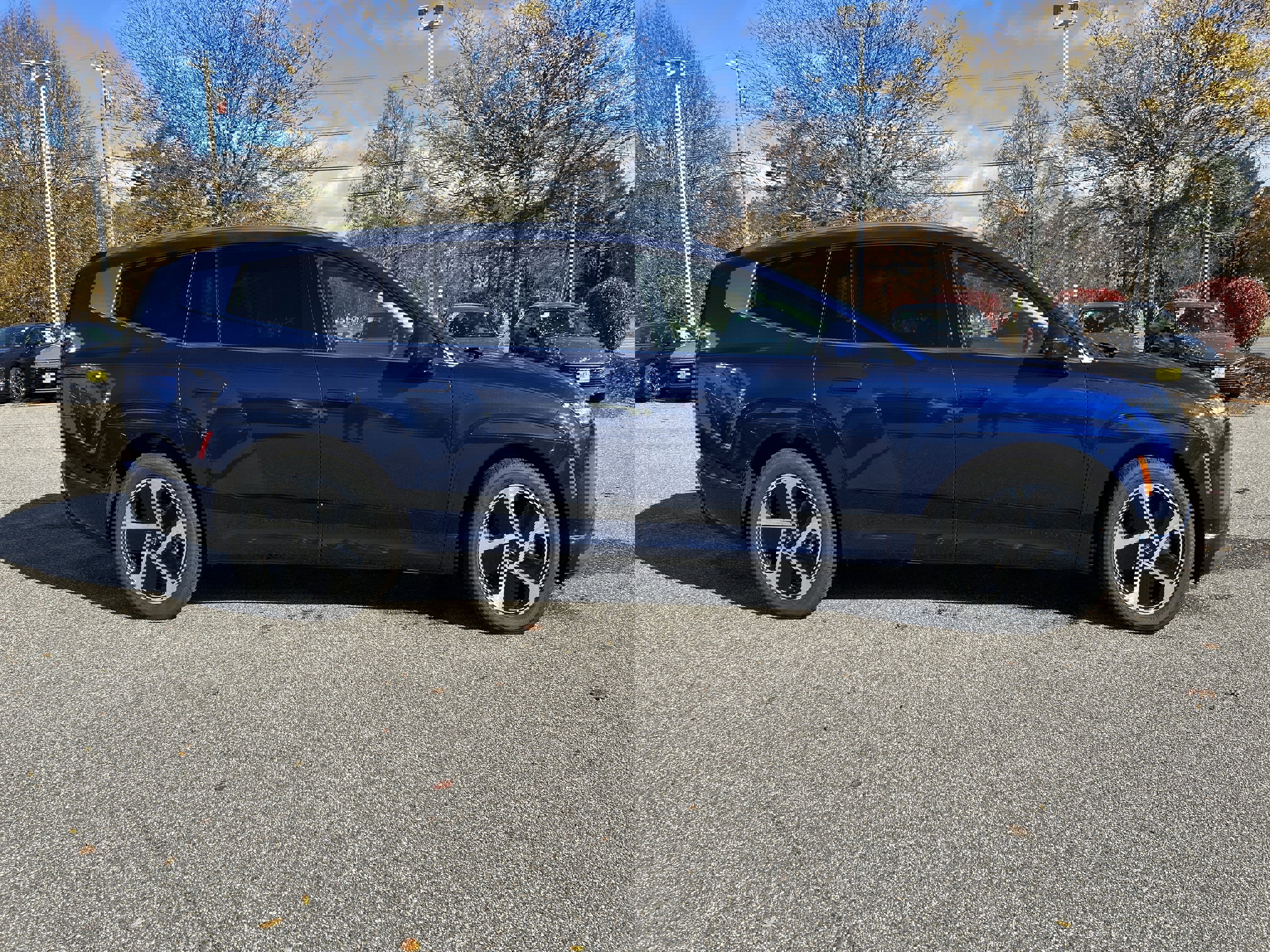 New 2026 Hyundai Ioniq 9 Calligraphy image 8