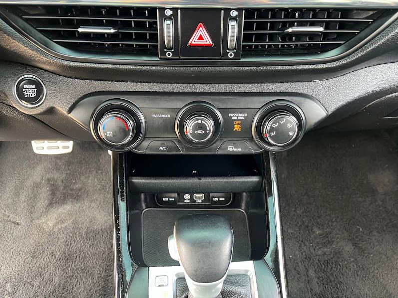 Used 2021 Kia Forte GT-Line image 19