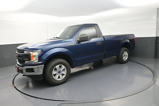 Used 2019 Ford F150 XL w/ Equipment Group 101A Mid image 40