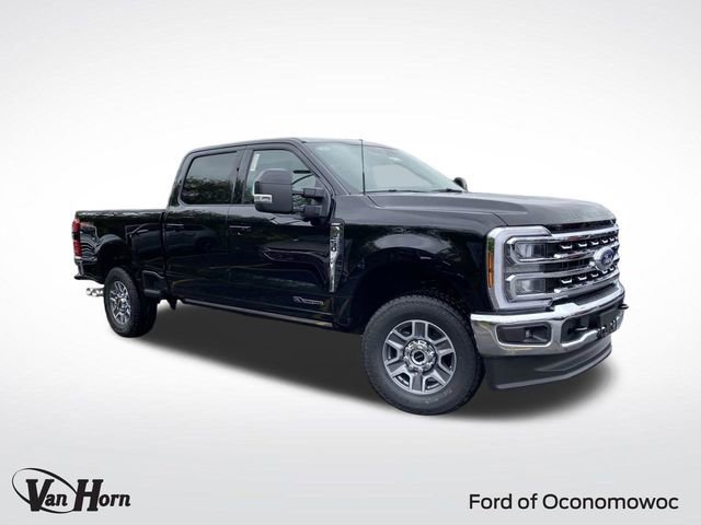 New 2026 Ford F250 Lariat w/ FX4 Off-Road Package image 1