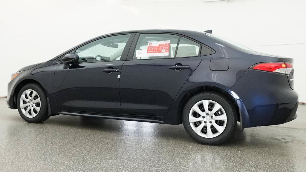 New 2026 Toyota Corolla LE FWD image 23