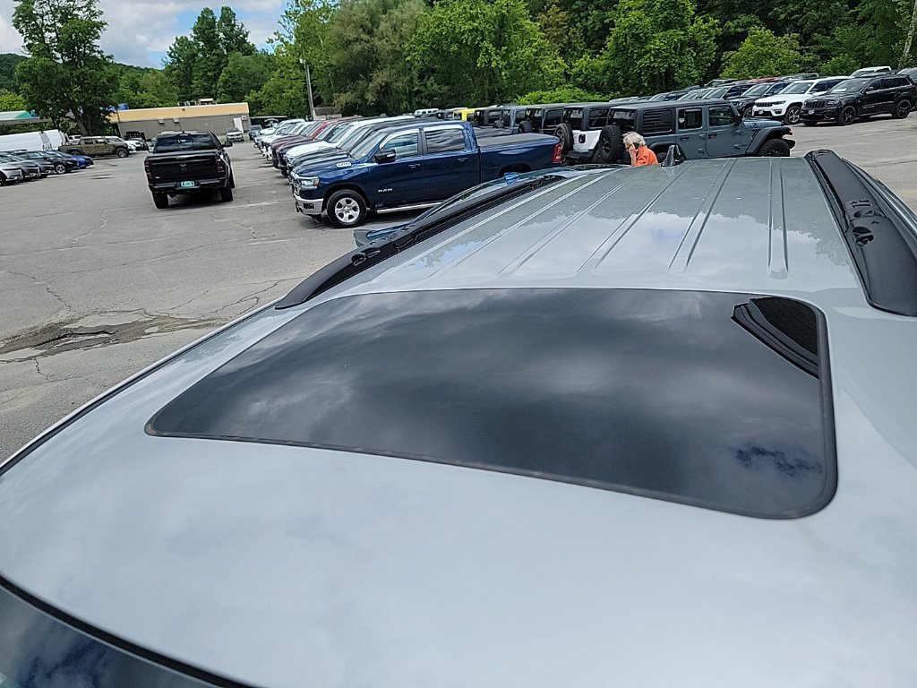 New 2026 Dodge Durango GT AWD/4WD image 6