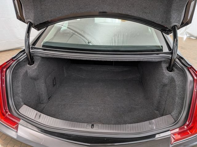 Used 2019 Cadillac XTS Luxury FWD image 19