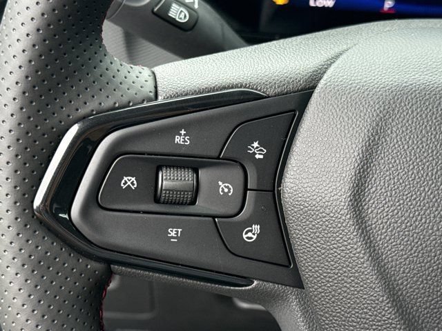 New 2026 Chevrolet TrailBlazer RS w/ Driver Confidence Package FWD image 21