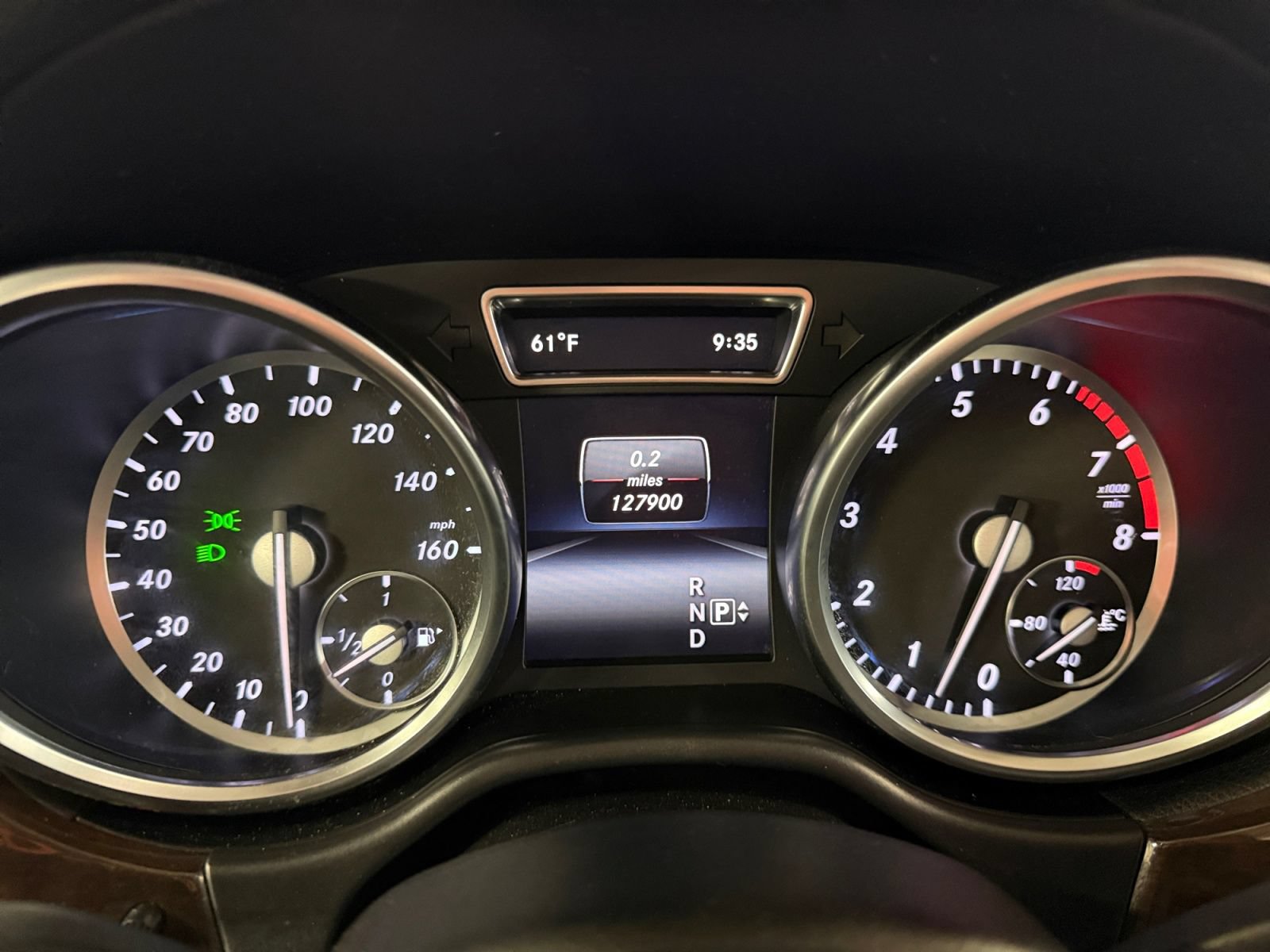 Used 2015 Mercedes-Benz GL 450 4MATIC w/ Parking Assist Package image 19