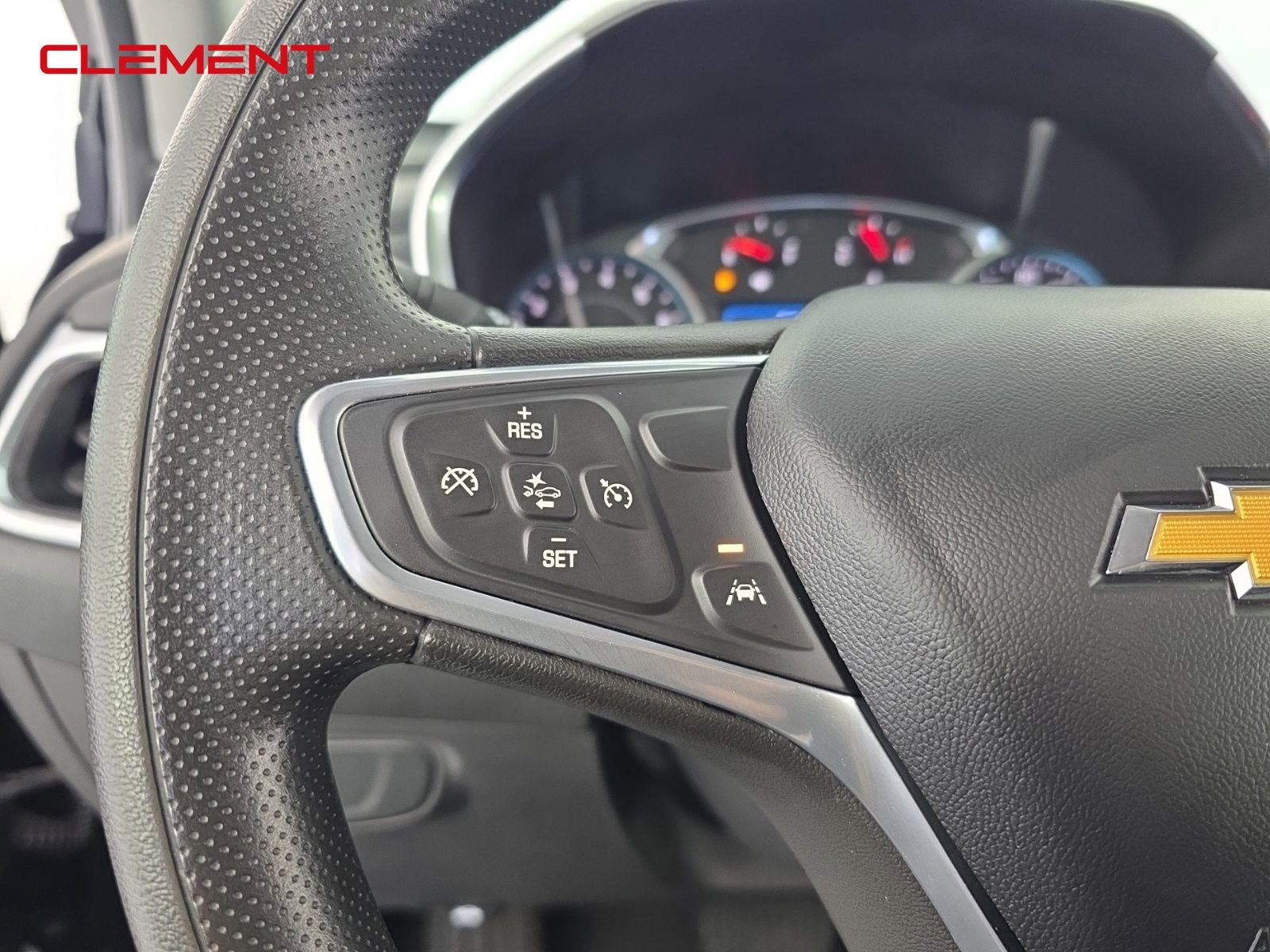 Used 2022 Chevrolet Equinox LT image 13