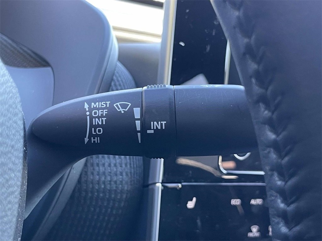 Used 2023 Subaru Solterra AWD image 22