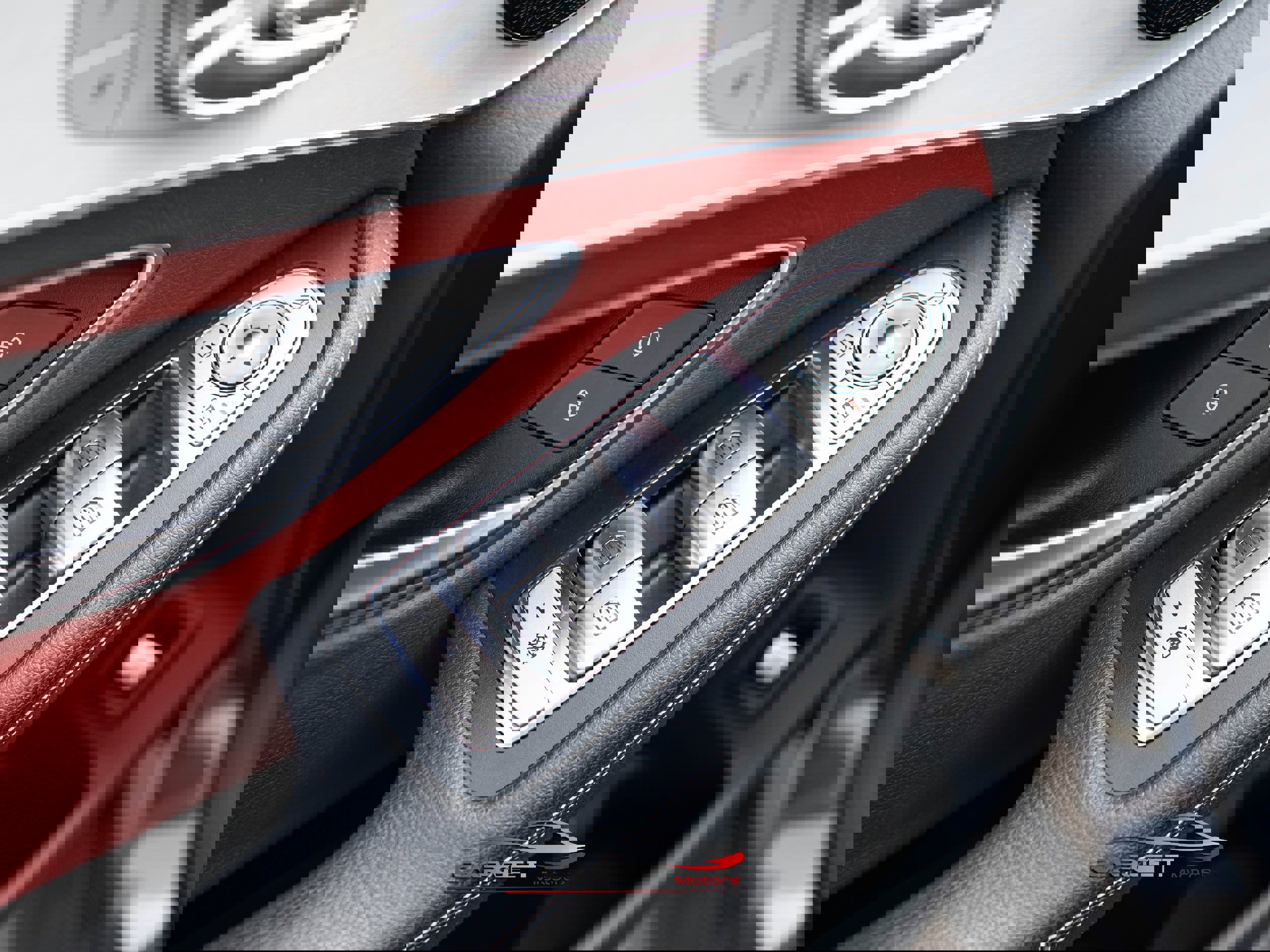 Used 2021 Mercedes-Benz GLC 300 4MATIC w/ AMG Line image 45