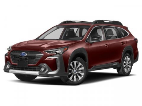 Used 2023 Subaru Outback Limited AWD/4WD image 4