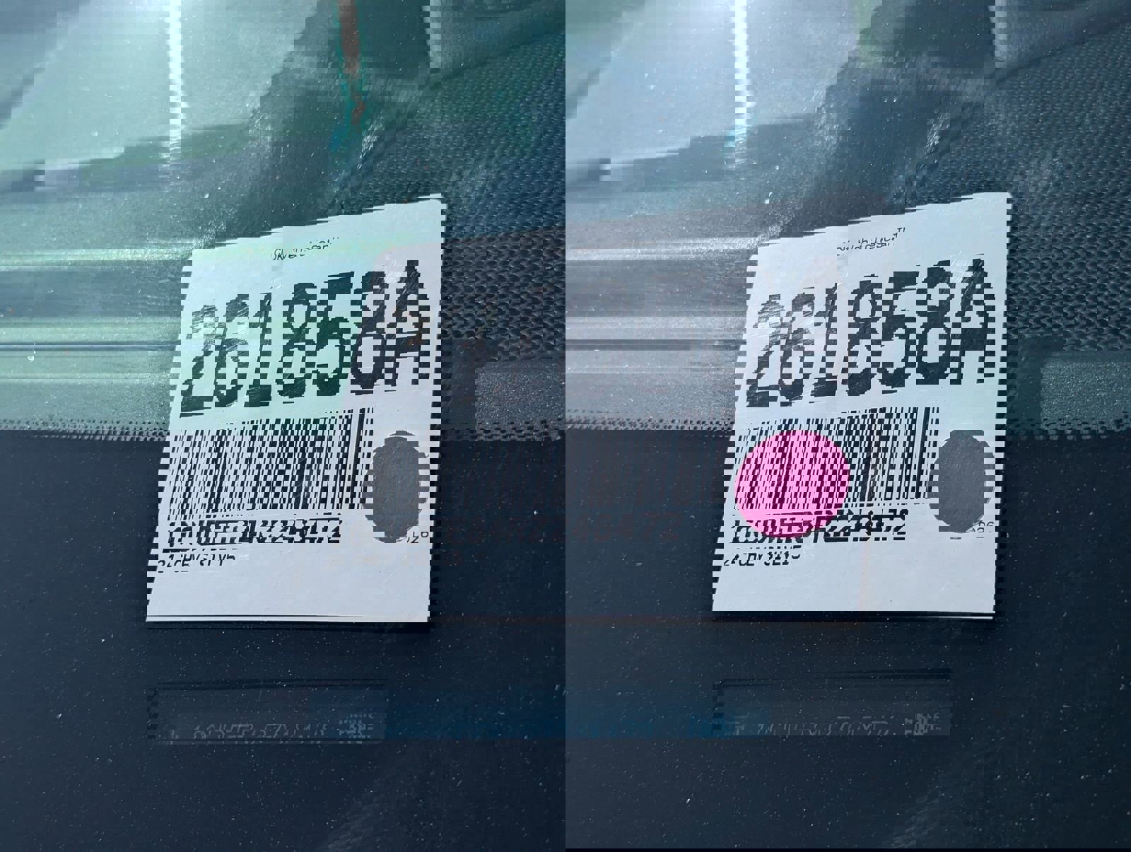 Used 2024 Chevrolet Silverado 1500 RST w/ Convenience Package II image 10