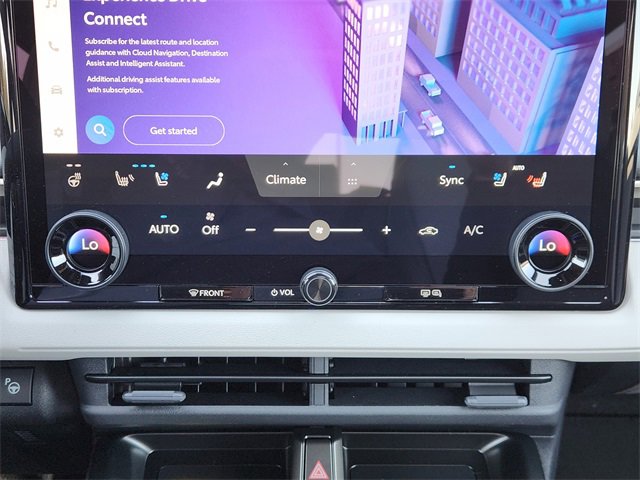 New 2026 Toyota bZ image 15