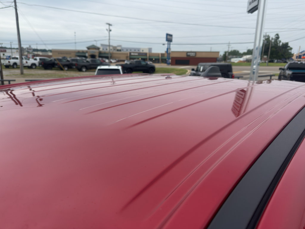 New 2026 RAM 1500 Express RWD image 10