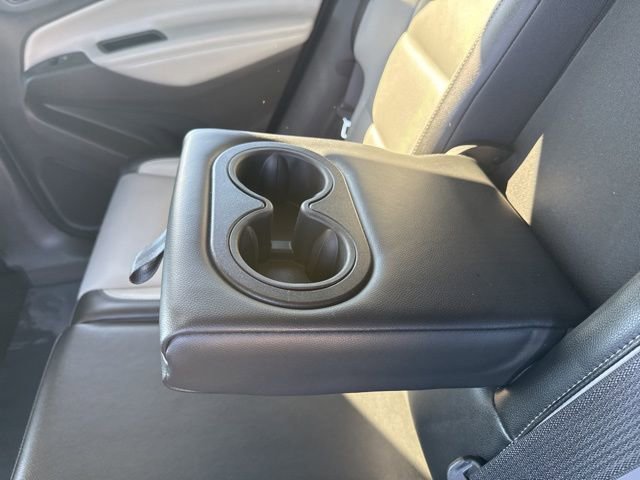 Used 2020 Chevrolet Equinox Premier image 37