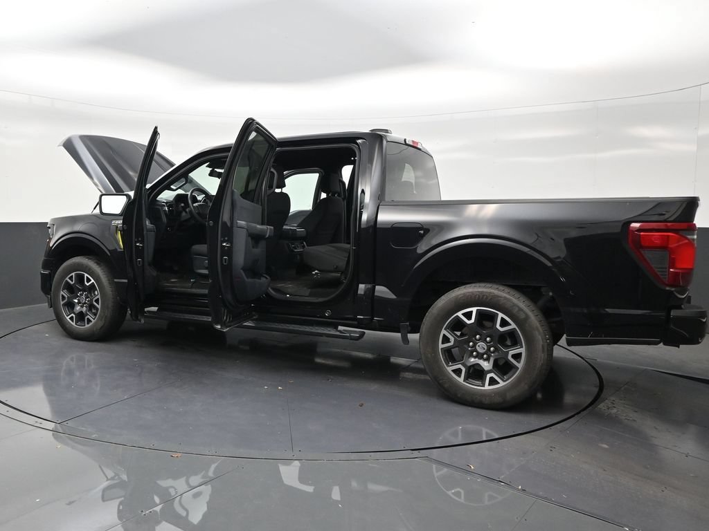 Used 2024 Ford F150 STX RWD image 31