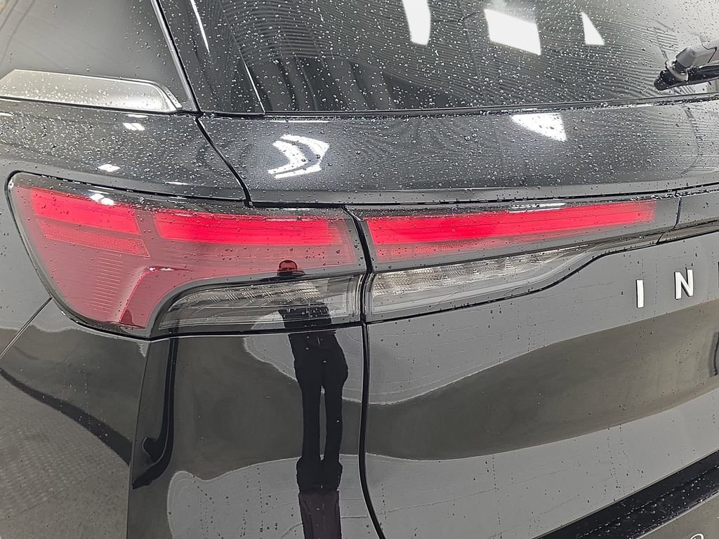 Certified 2026 INFINITI QX60 Luxe w/ Cargo Package image 31