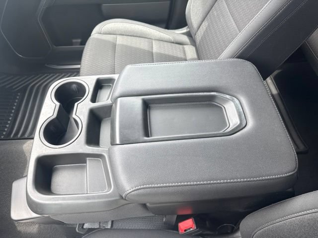 Used 2024 Chevrolet Silverado 1500 LT AWD/4WD image 25