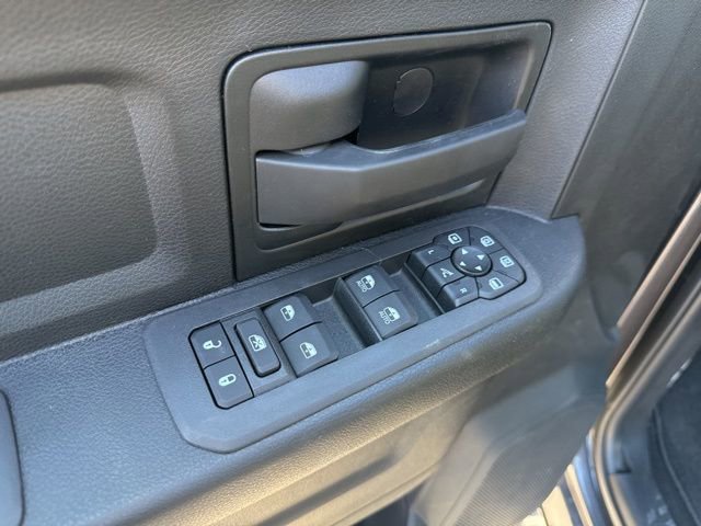 New 2026 RAM 2500 Tradesman image 23