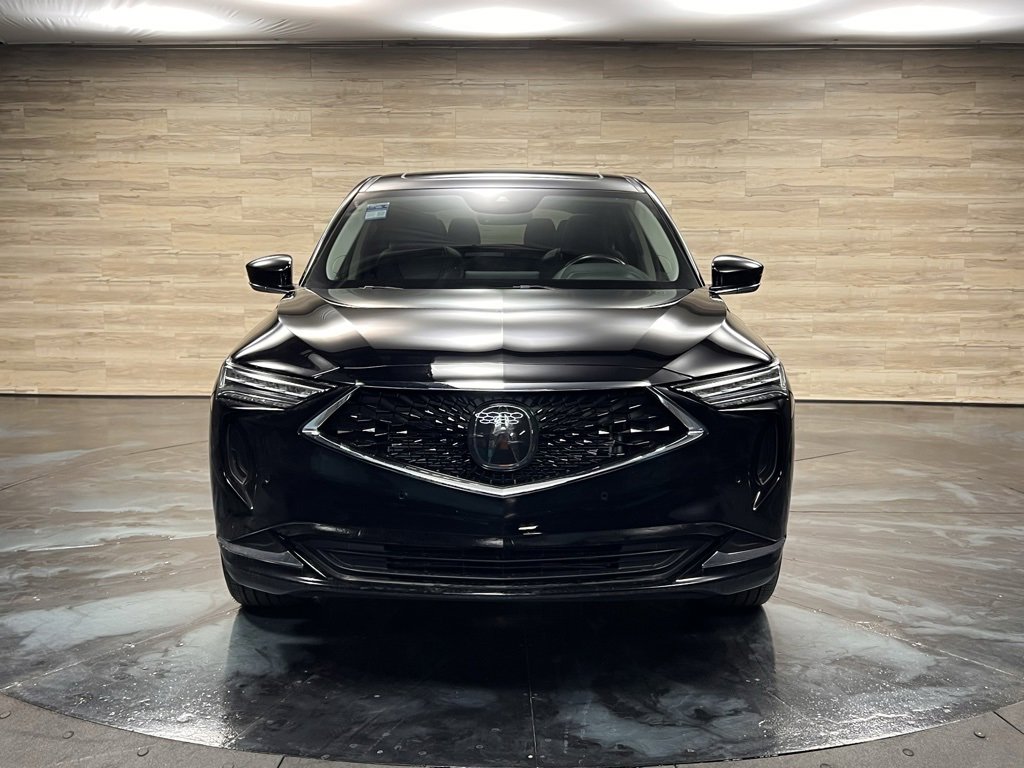 Used 2023 Acura MDX Technology image 25