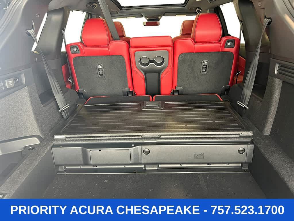 New 2026 Acura MDX Type S w/ Advance Package AWD/4WD image 30