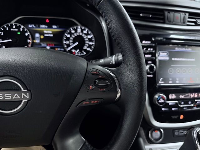 Used 2024 Nissan Murano SV w/ SV Midnight Edition Package AWD/4WD image 25
