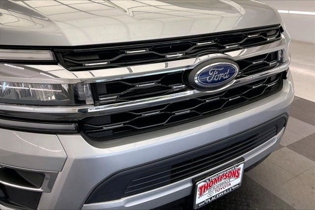 Used 2024 Ford Expedition Max Limited image 31