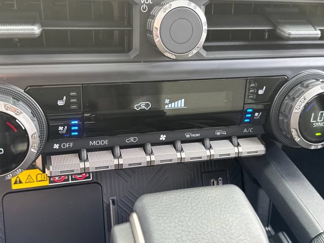 New 2026 Toyota 4Runner Limited AWD/4WD image 20