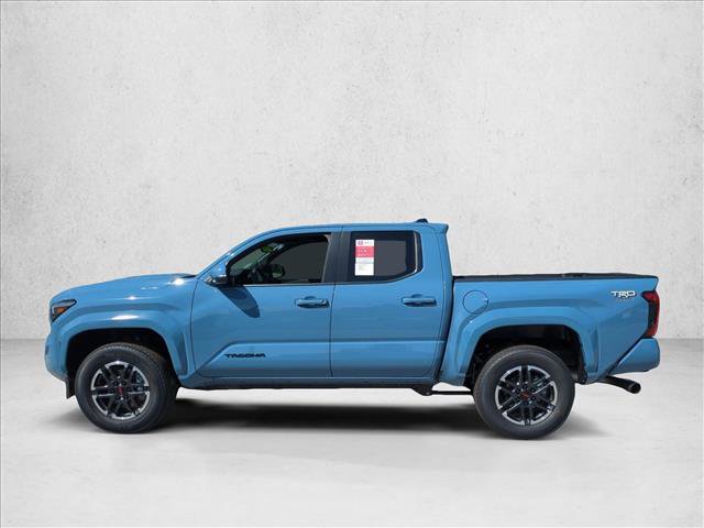 New 2026 Toyota Tacoma TRD Sport image 5