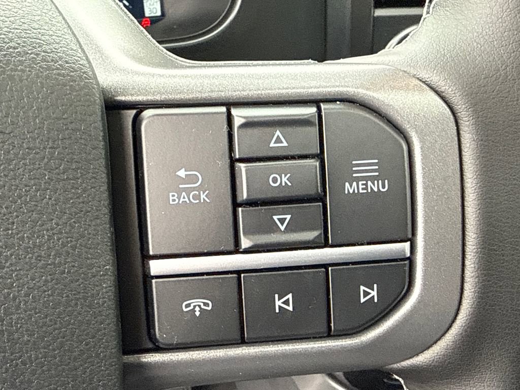 New 2026 Ford F250 Lariat w/ Black Appearance Package image 26