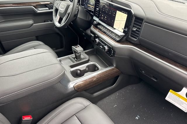 New 2026 GMC Sierra 1500 Elevation w/ Elevation Premium Package image 17