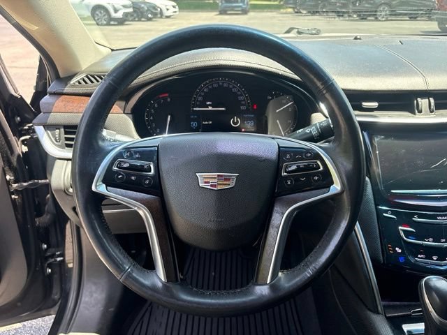 Used 2019 Cadillac XTS Luxury FWD image 32