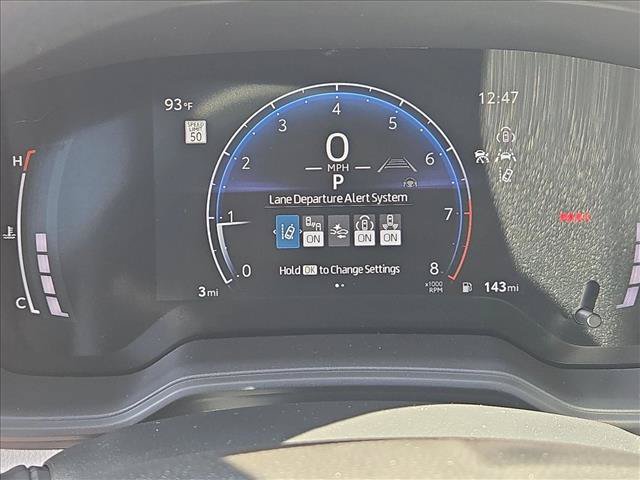 New 2026 Toyota Corolla LE FWD image 11