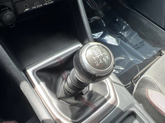 Used 2024 Subaru WRX AWD/4WD image 10