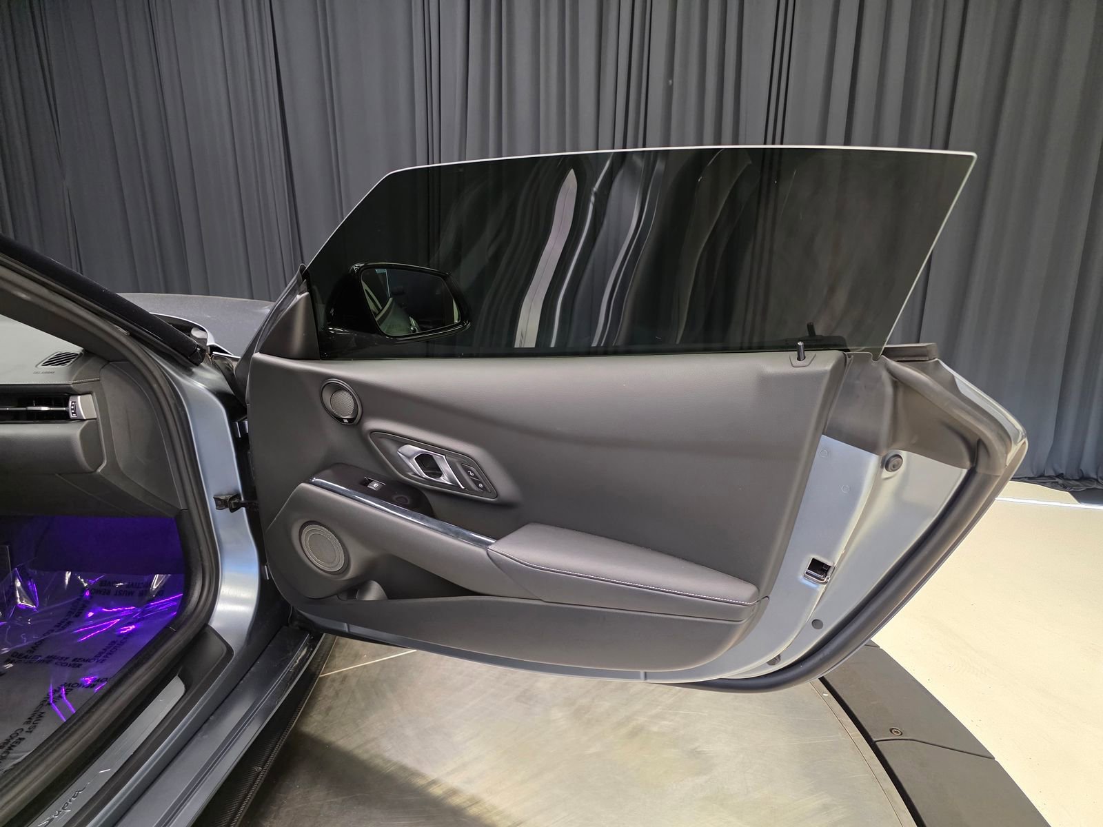 Used 2022 Toyota Supra A91 Edition w/ Driver Assist Package RWD image 36