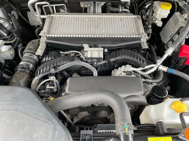 Used 2019 Subaru Ascent Touring image 36