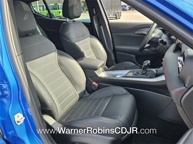 Used 2023 Dodge Hornet GT Plus w/ Tech Pack Plus w/o Parking image 18