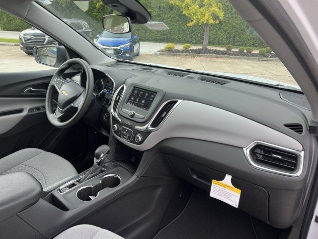 Used 2024 Chevrolet Equinox LS w/ LS Convenience Package FWD image 29