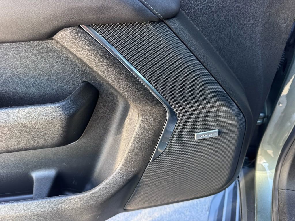 Used 2023 Chevrolet Tahoe LT RWD image 22