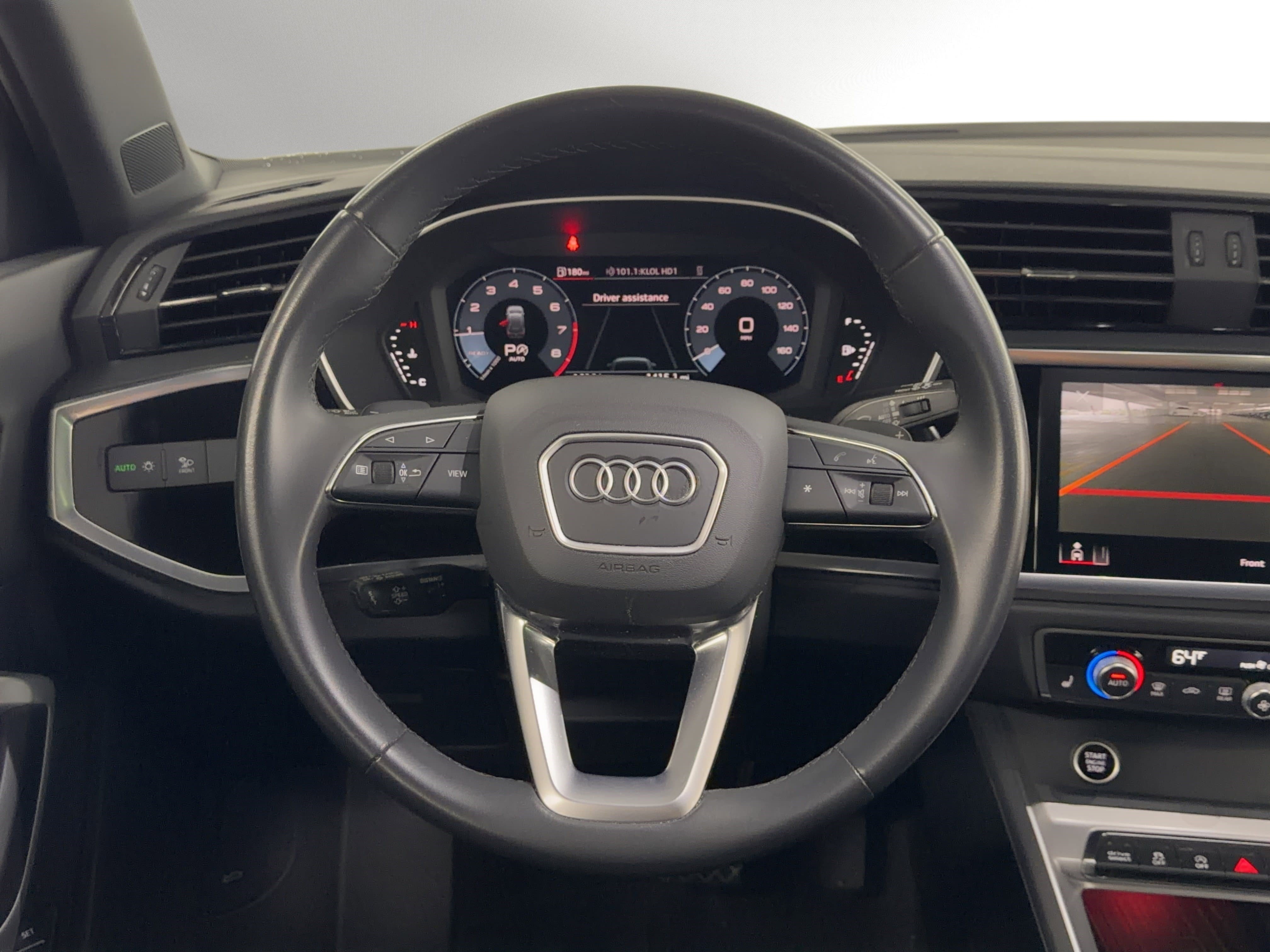 Certified 2023 Audi Q3 2.0T Premium Plus w/ Premium Plus Package AWD/4WD image 20