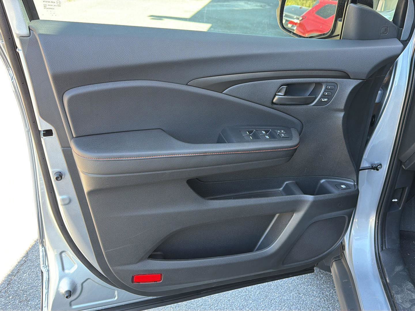 New 2026 Honda Ridgeline TrailSport image 16